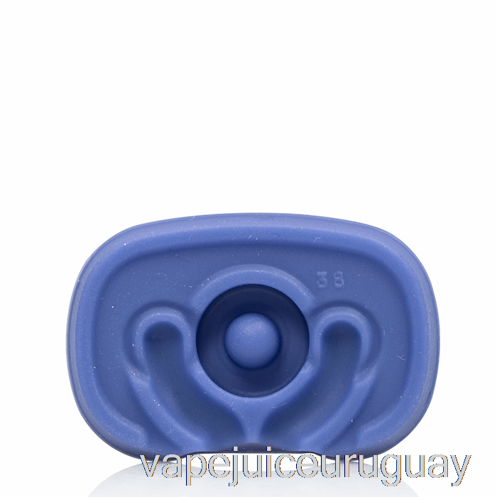 Boquilla Plana Pax Bígaro Vape Uruguay